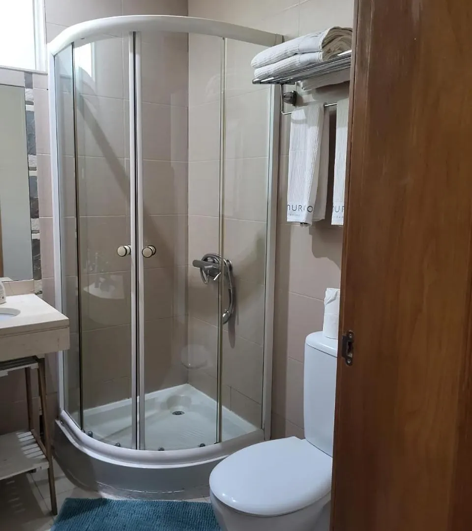 Apartamentos Silva Santa Maria